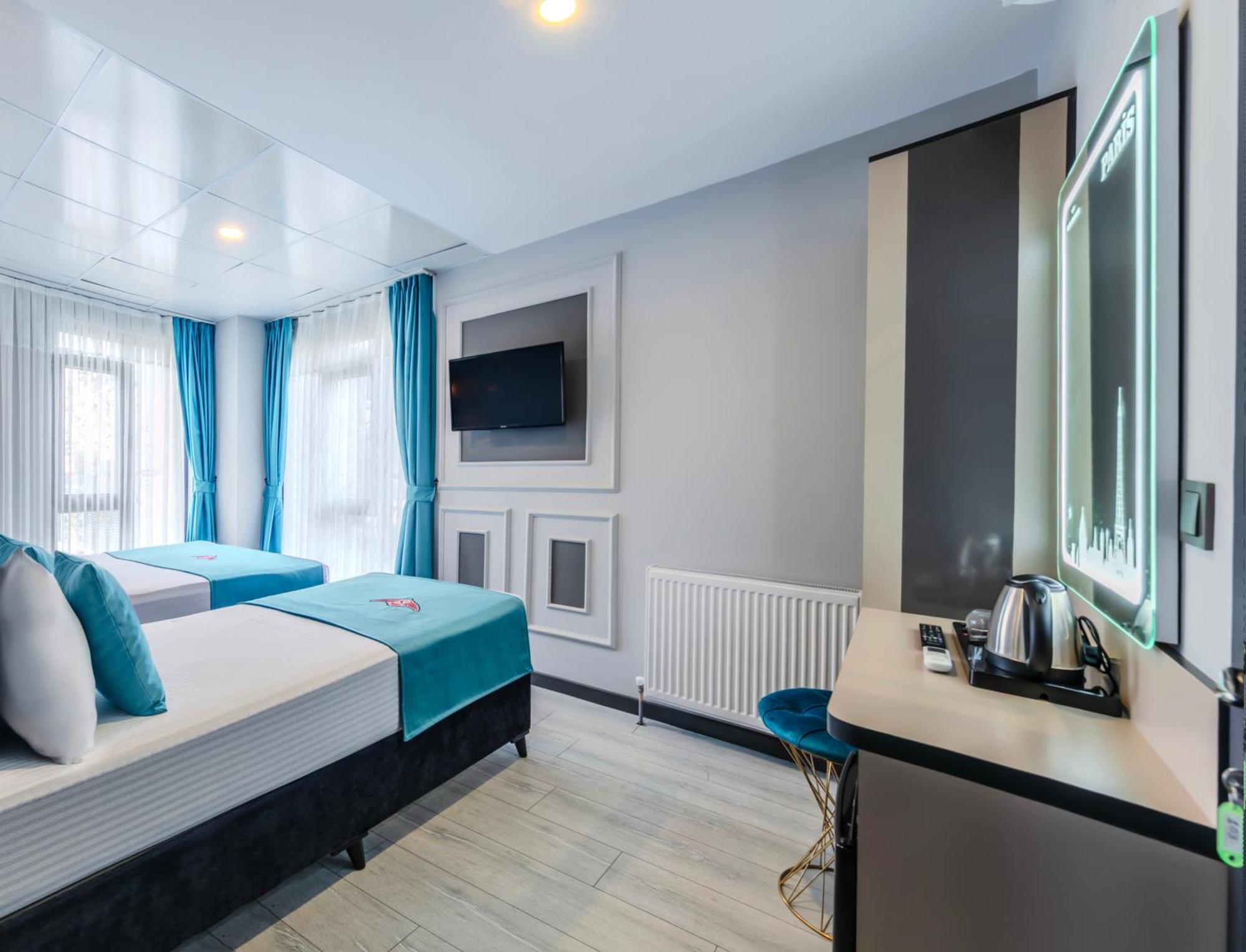 Solin Airport Hotel Arnavutkoy Exteriör bild